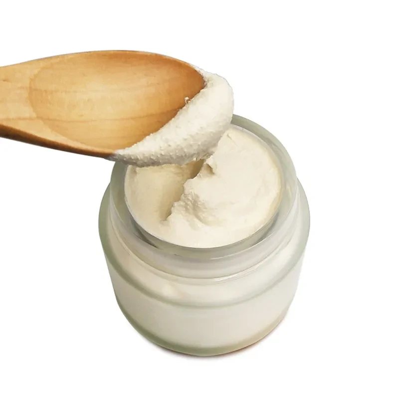 Crema de perla de ginseng Corrector en crema Fairy Lady