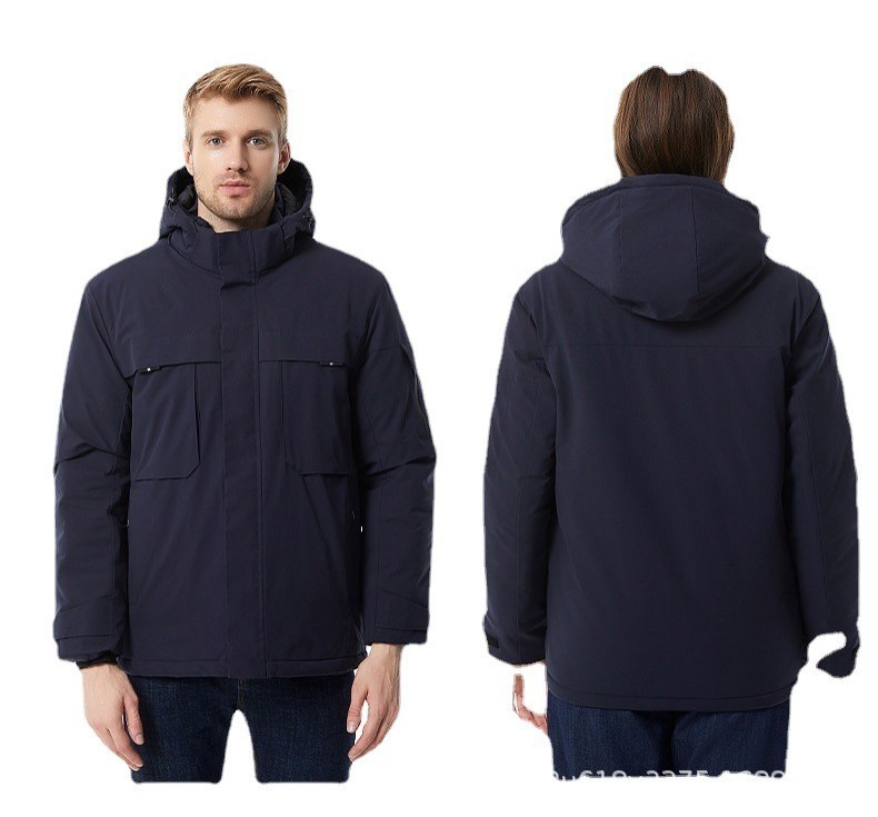 Traje de esquí térmico para deportes al aire libre de invierno, grueso y cálido, para hombres y mujeres.