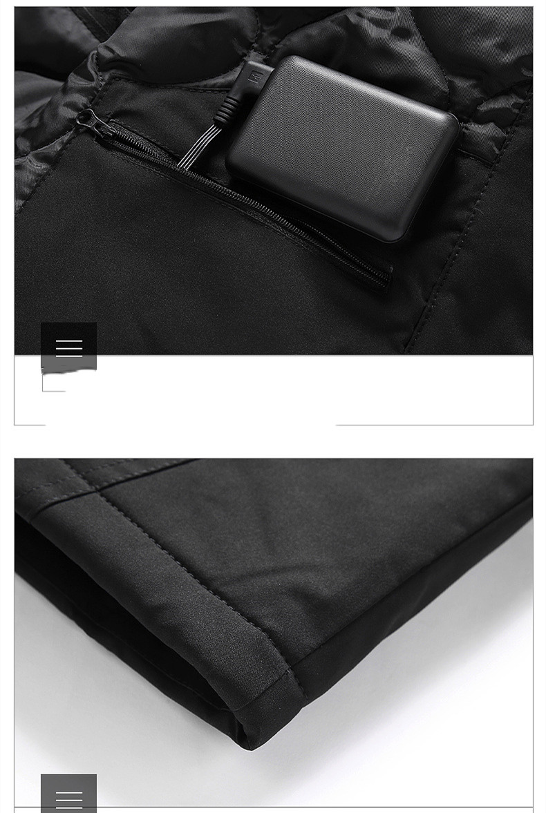 Traje de esquí térmico para deportes al aire libre de invierno, grueso y cálido, para hombres y mujeres.