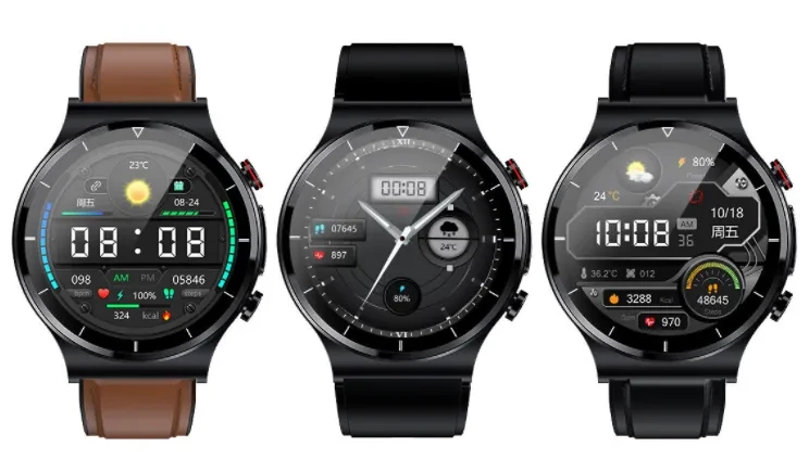 Reloj inteligente