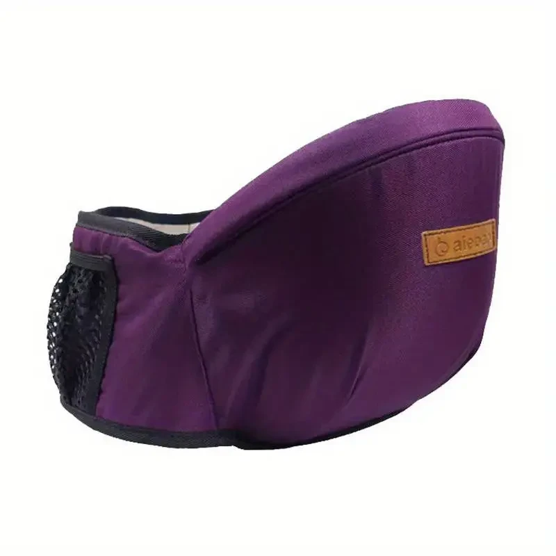 Asiento ergonómico para portabebés