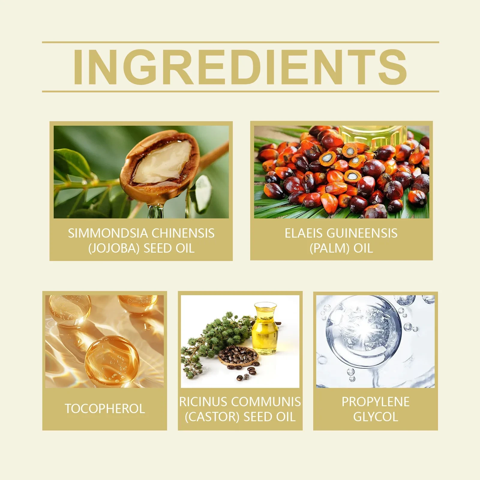 Cuidado del cabello Nutritivo Hidratante Suave