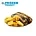 Plátano Maduro (Congelado) - 375g