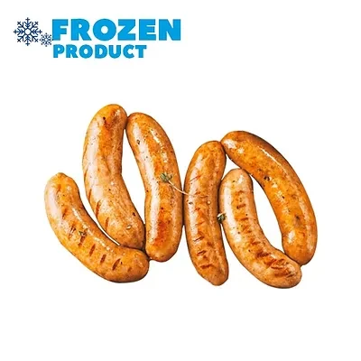Chorizo ​​Tradicional Colombiano - 500g
