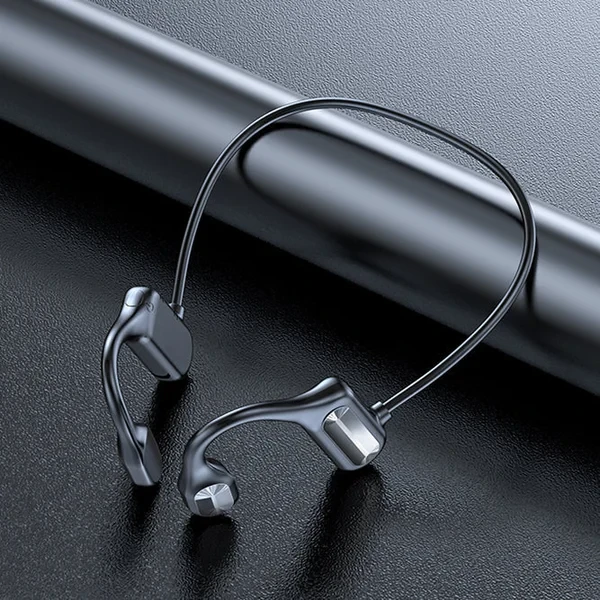 Bone Conduction Headphonesâ„¢