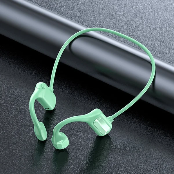 Bone Conduction Headphonesâ„¢