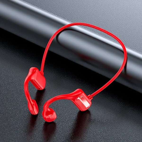 Bone Conduction Headphonesâ„¢