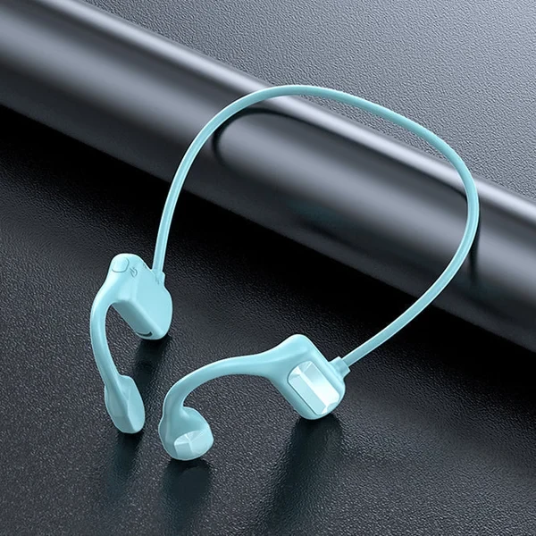 Bone Conduction Headphonesâ„¢