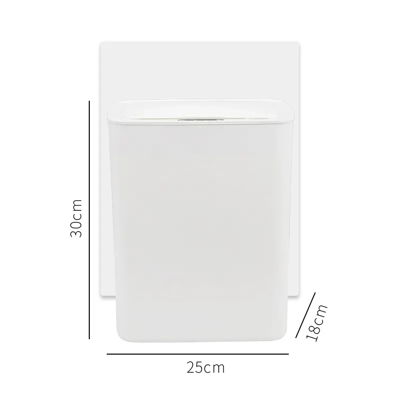 Cubo de basura más inteligente