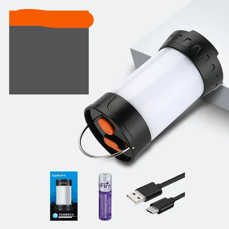 Camping Lights
