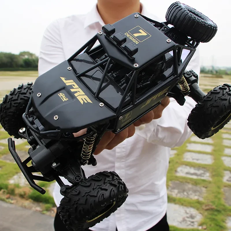 Coche de control remoto