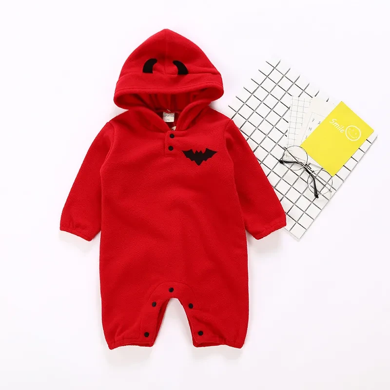 Ropa de bebé para Halloween