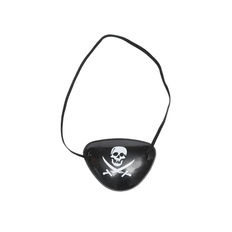 Venda de pirata de Halloween