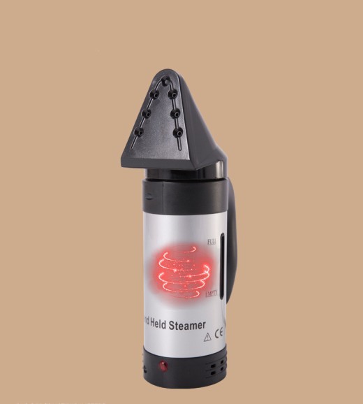Planchadora colgante portátil y práctica para camisas y trajes, plancha eléctrica de vapor de alta potencia para tiendas de ropa.