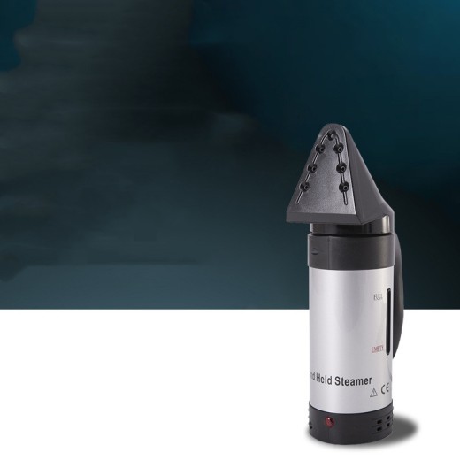 Planchadora colgante portátil y práctica para camisas y trajes, plancha eléctrica de vapor de alta potencia para tiendas de ropa.