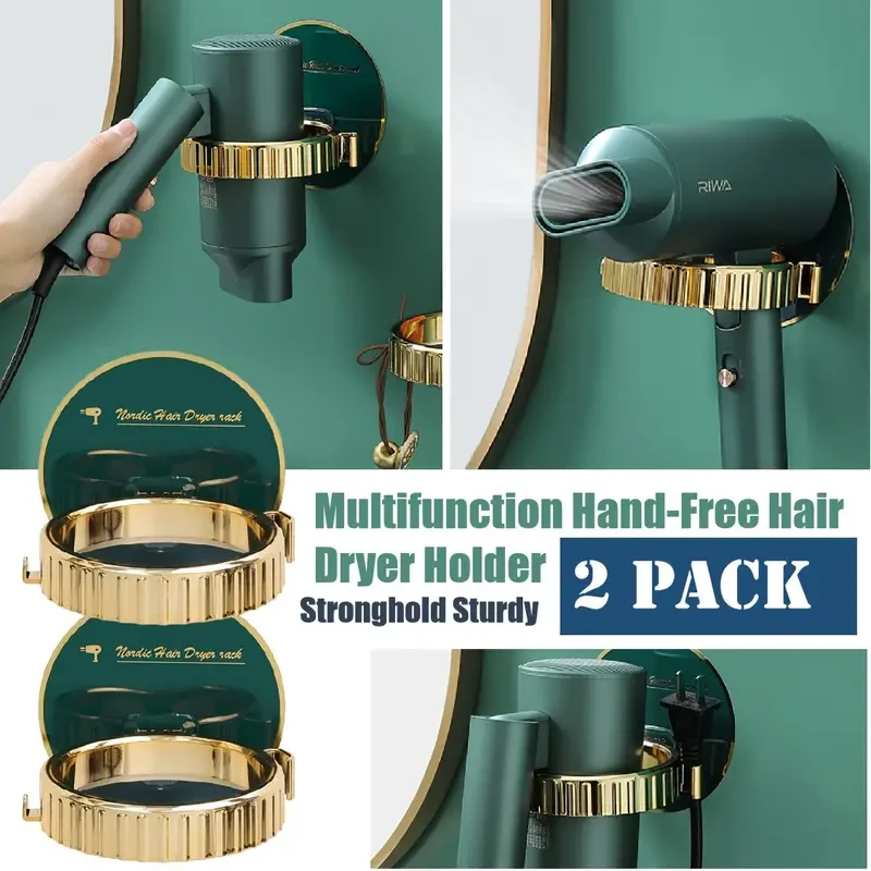 Paquete de 2 gabinetes de almacenamiento premium para baño y estantes de ducha, diseño multifunción que ahorra espacio.