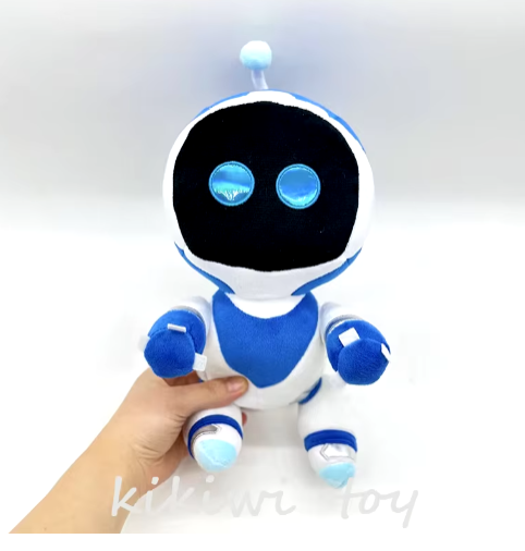 Juego de peluche Astro Bot de 30 cm