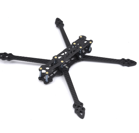 Mark4 Mark 4 7 pulgadas 295 mm Grosor del brazo