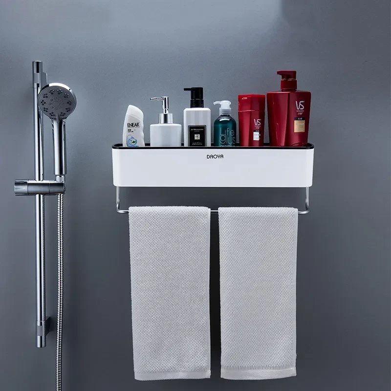 Bathroom Shelves