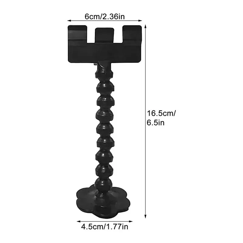 Herramienta para fotografía de mascotas, lente para ver perros y gatos, cámara de peluche, soporte para cámara de teléfono móvil, clip para selfies, suministros para mascotas