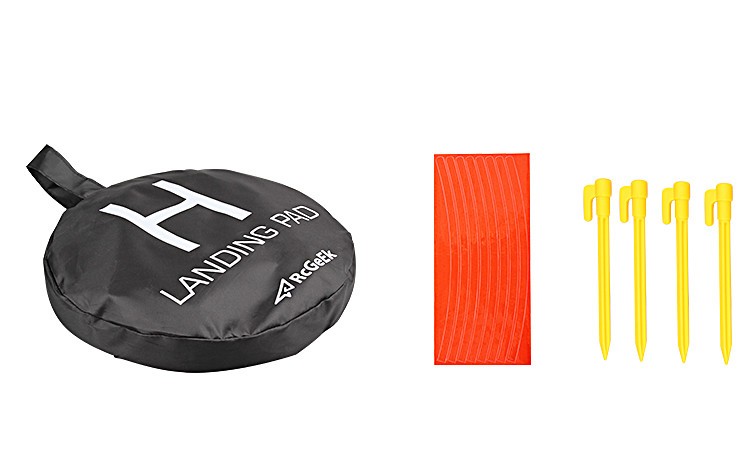 Delantal portátil universal para dron DJI Mavic Air 2 Mini Wizard 432