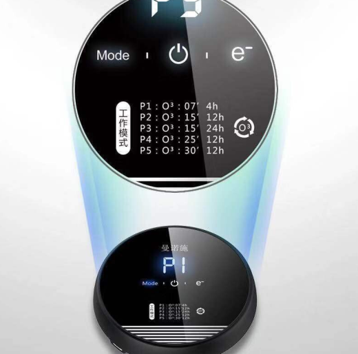 Purificador de aire para dormitorio