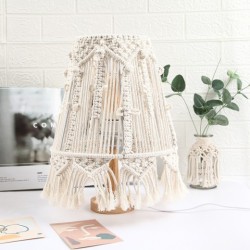 Lámpara decorativa de noche para dormitorio