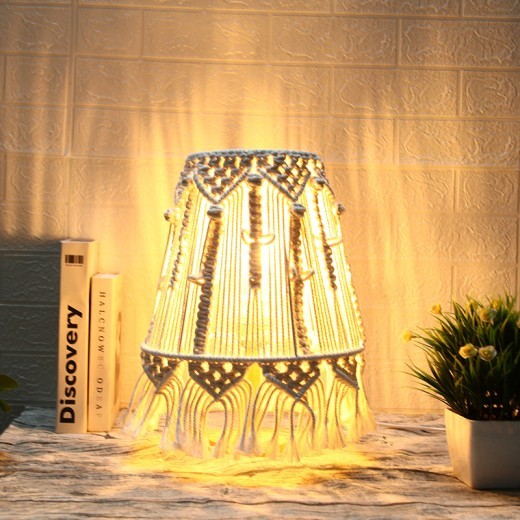Lámpara decorativa de noche para dormitorio