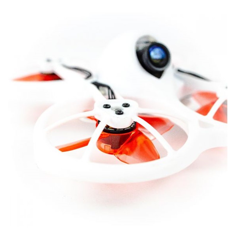 Hélice de cuatro palas de 40 mm