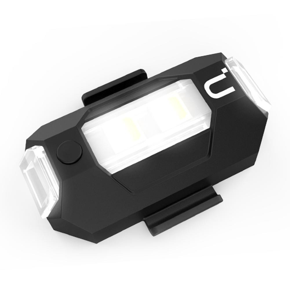 Luces de advertencia LED para UAV para luces intermitentes DJI