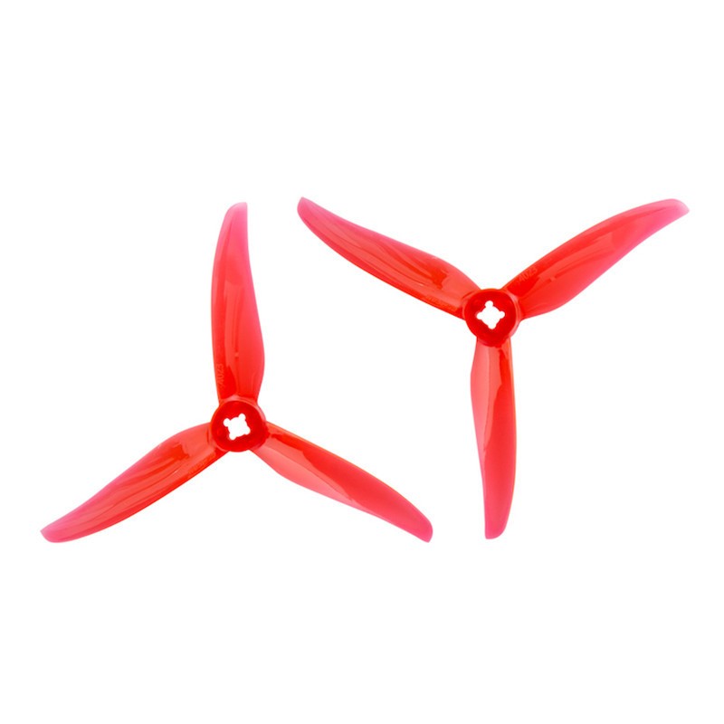 Máquina para cortar palillos Qianfeng 4023 de 4 pulgadas con hélice de tres palas y doble apertura de 1,5 mm y 5 mm
