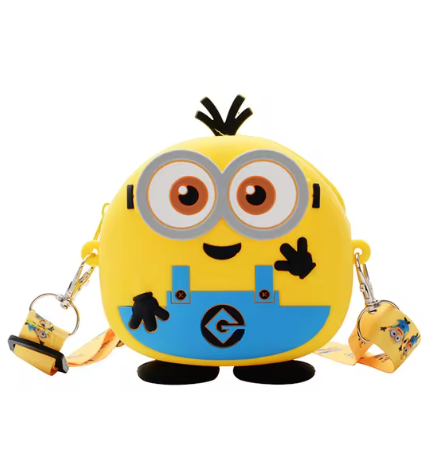 Figura de anime Minions Bag