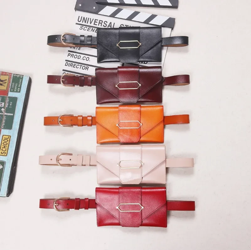 Bolso tipo sobre con forma de lápiz labial y llave para cambiar el teléfono móvil