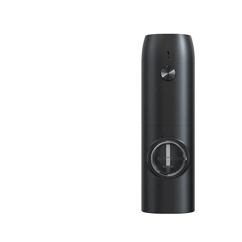 Molinillo eléctrico portátil para cocina y hogar