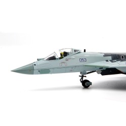 Nuevo modelo de avión de aleación Su-57 de gran venta