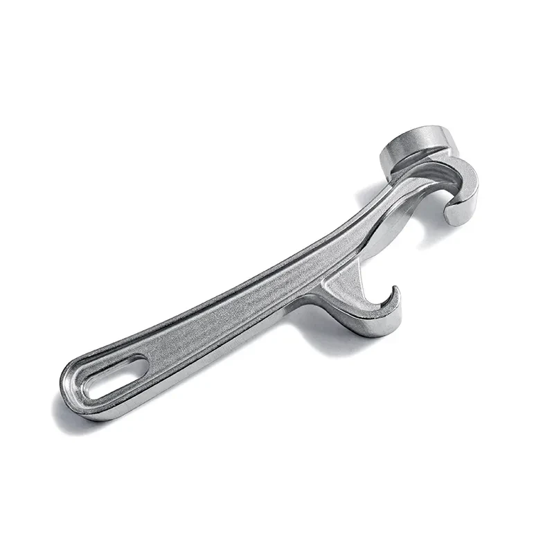 Abridor de barriles Abrelatas de aluminio