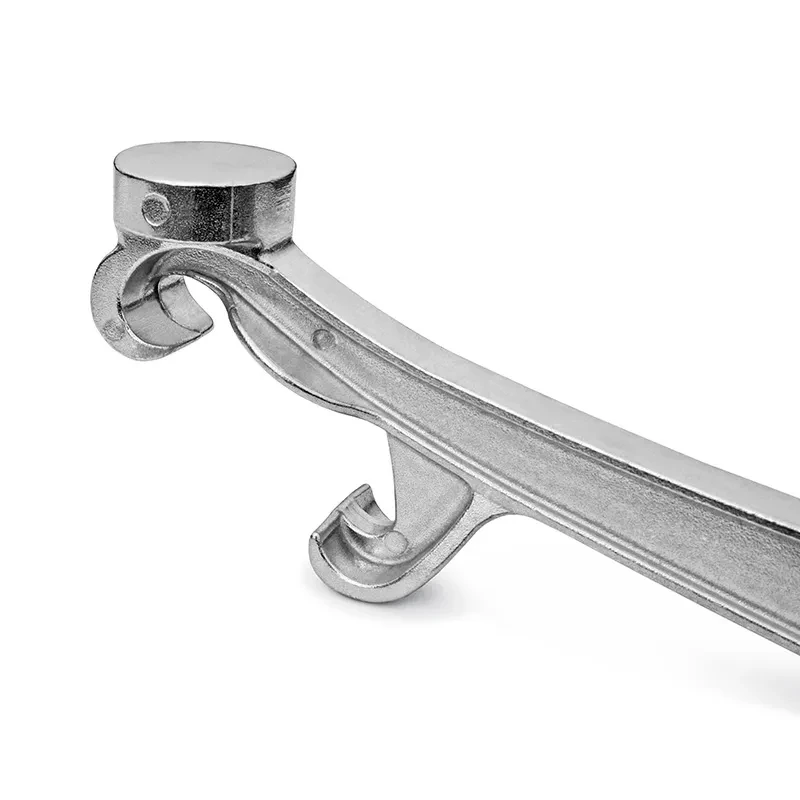 Abridor de barriles Abrelatas de aluminio