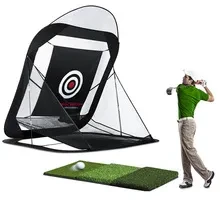 Instrumento de puntería láser para putter de golf