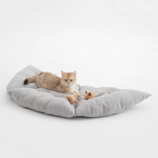 Nido triangular para gatos Productos para mascotas