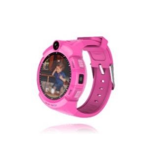 Reloj inteligente Q360 para niños con cámara, GPS, WIFI, localizador, SOS, antipérdida, rastreador, reloj de pulsera para bebés.