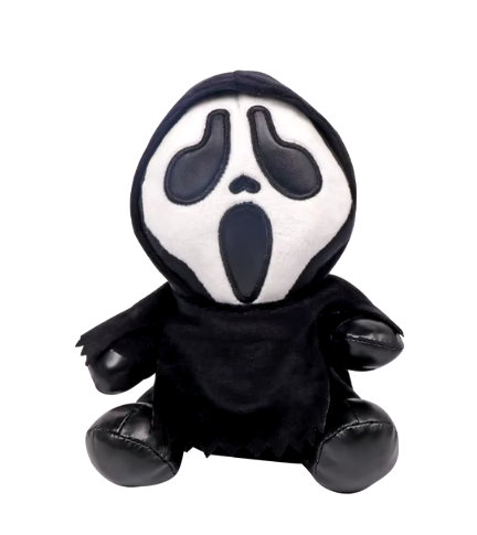 Peluche de Halloween de 30 cm