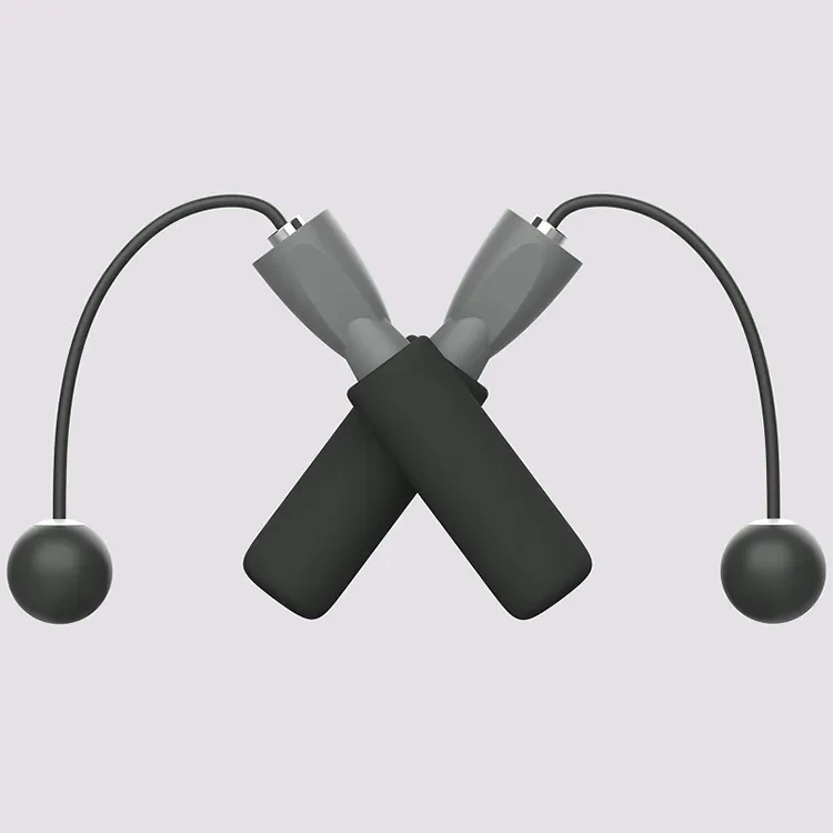 Pelota grande inalámbrica para deportes de interior con soporte de peso, pelota pequeña