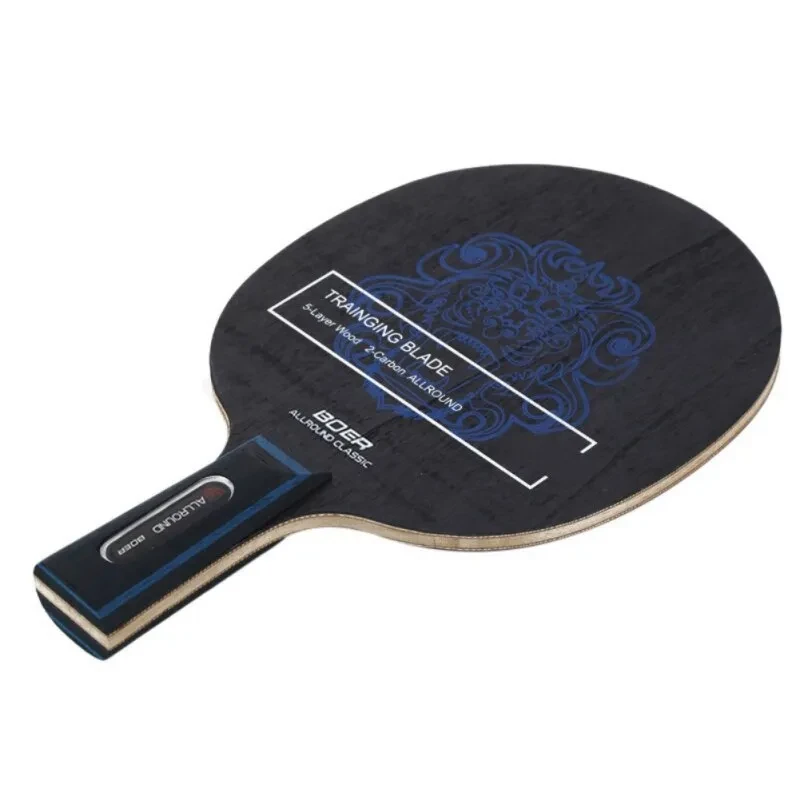 raqueta de ping-pong