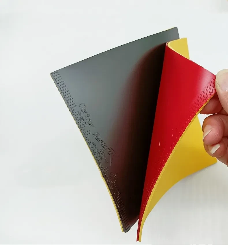 Pegamento universal para fundas de raquetas de ping-pong