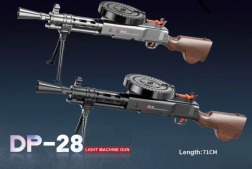Pistola de gel modelo DP-28