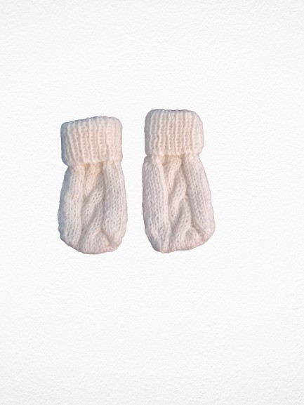 Merino Set πΏπ³πΏ | Hand-Knitted
