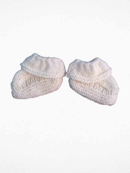 Merino Set πΏπ³πΏ | Hand-Knitted