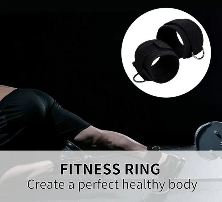 Ankle Weights