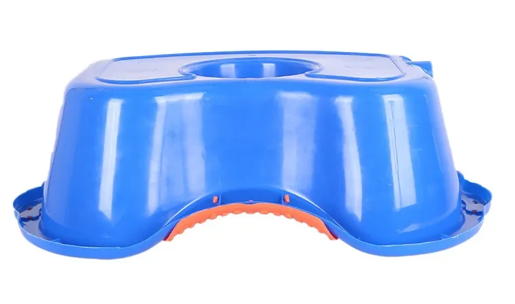 Lavabo de champú para acostarse en posición horizontal Cuidado del paciente en el hogar