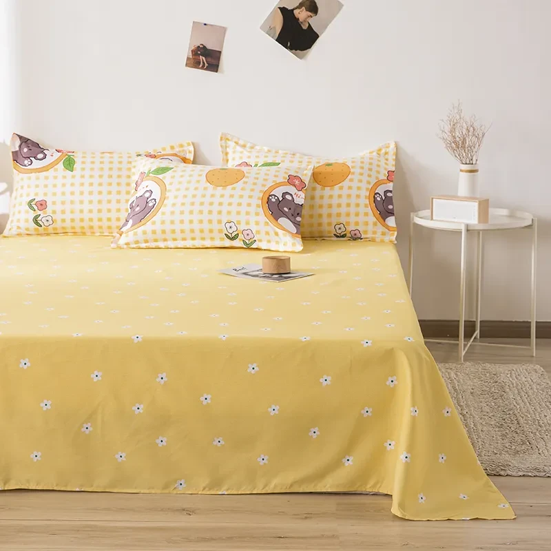 Conjunto de cuatro piezas de finos regalos de primavera y otoño